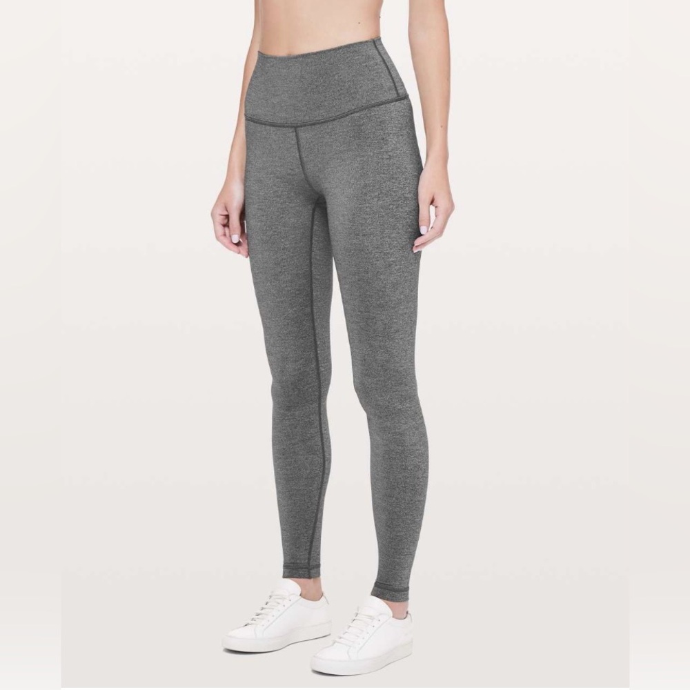 Lululemon Wunder Under Hi-Rise Luxtreme Tight Legging Size 10